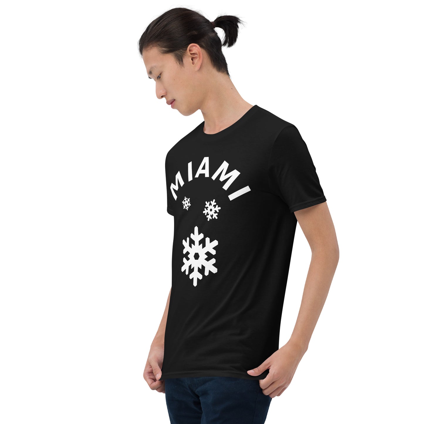 Miami Snowflake
