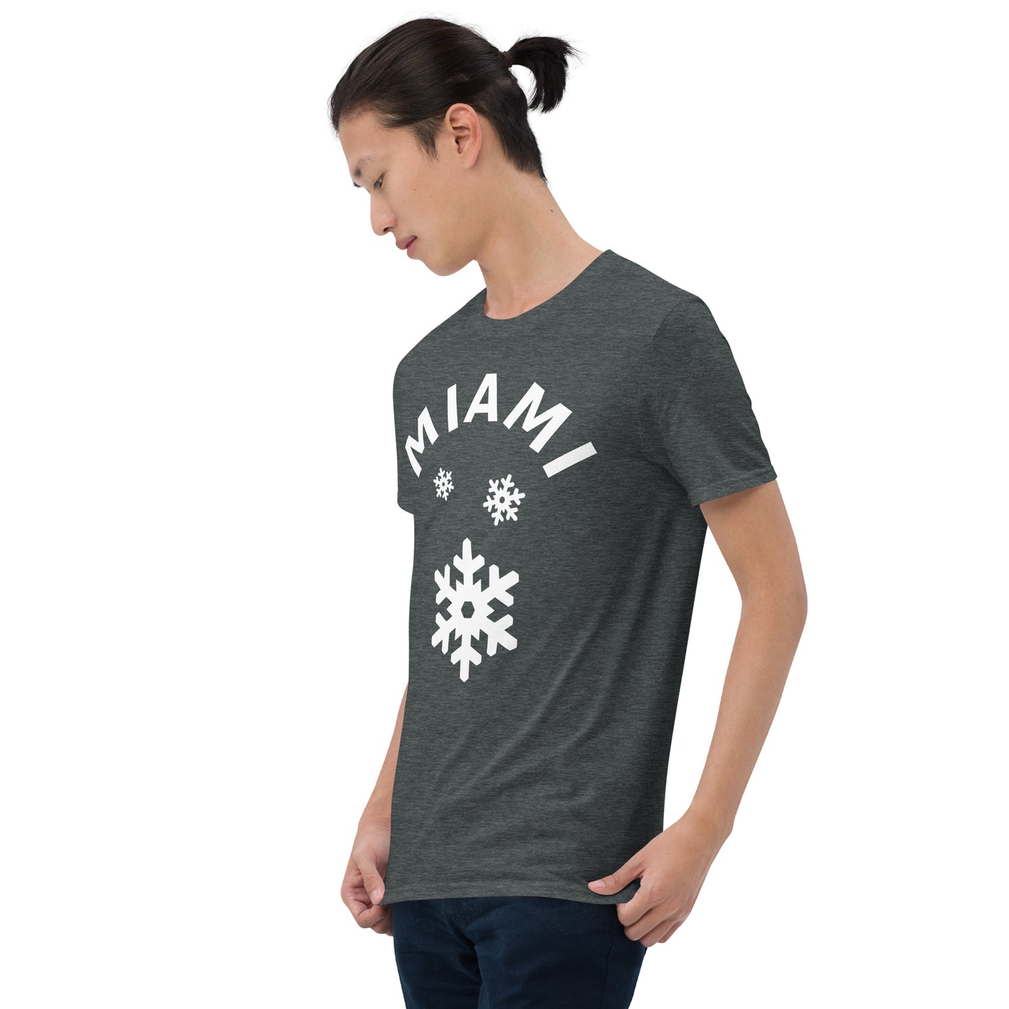 Miami Snowflake