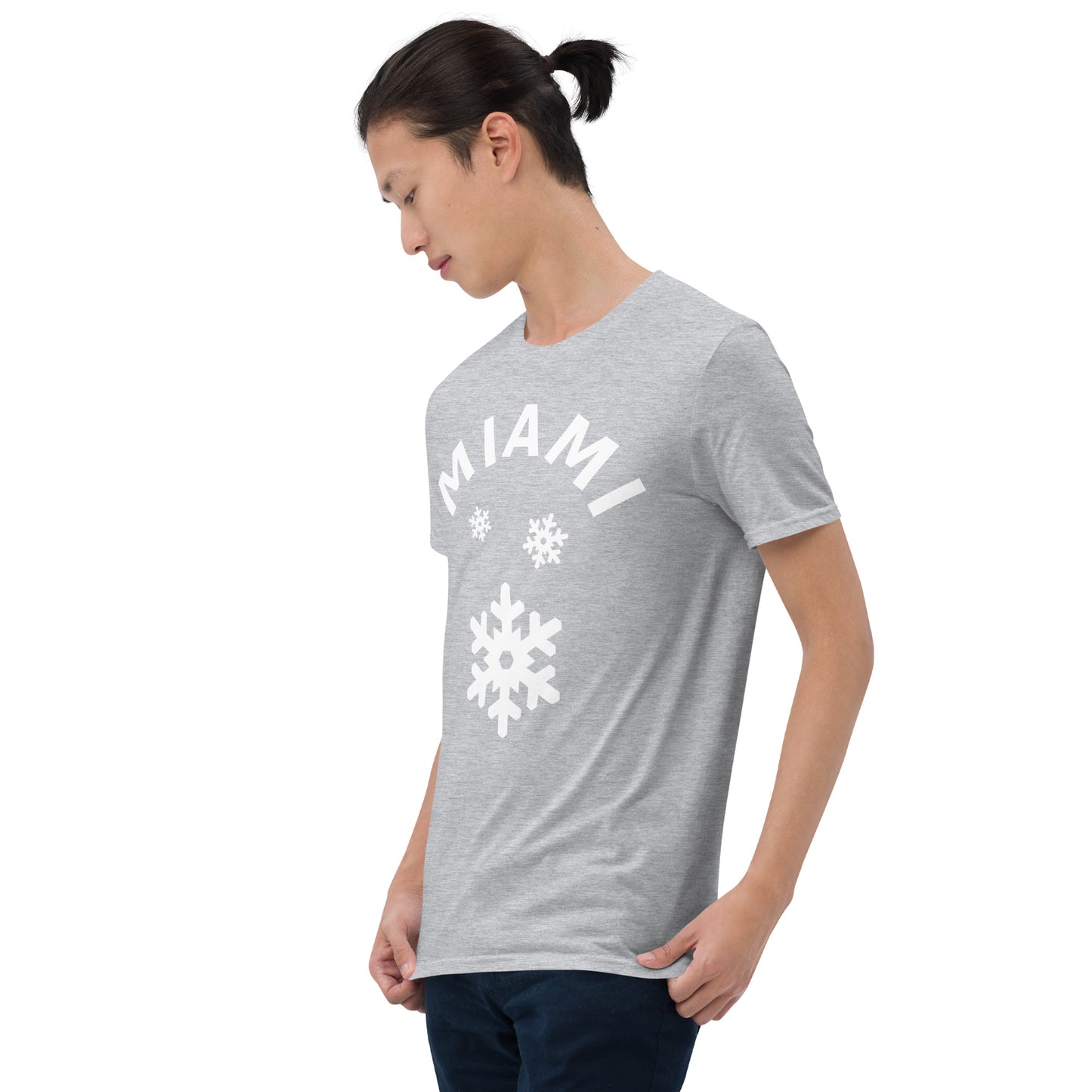 Miami Snowflake