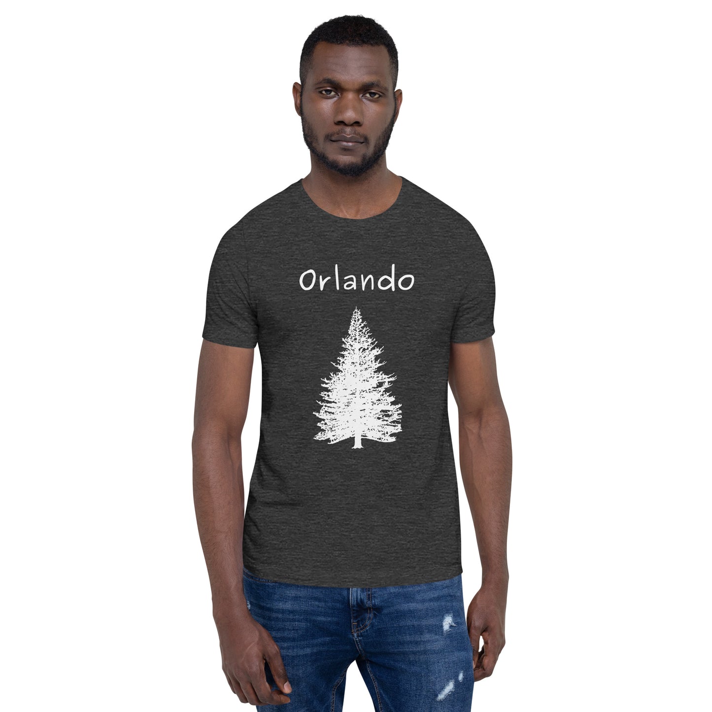 Orlando Pine