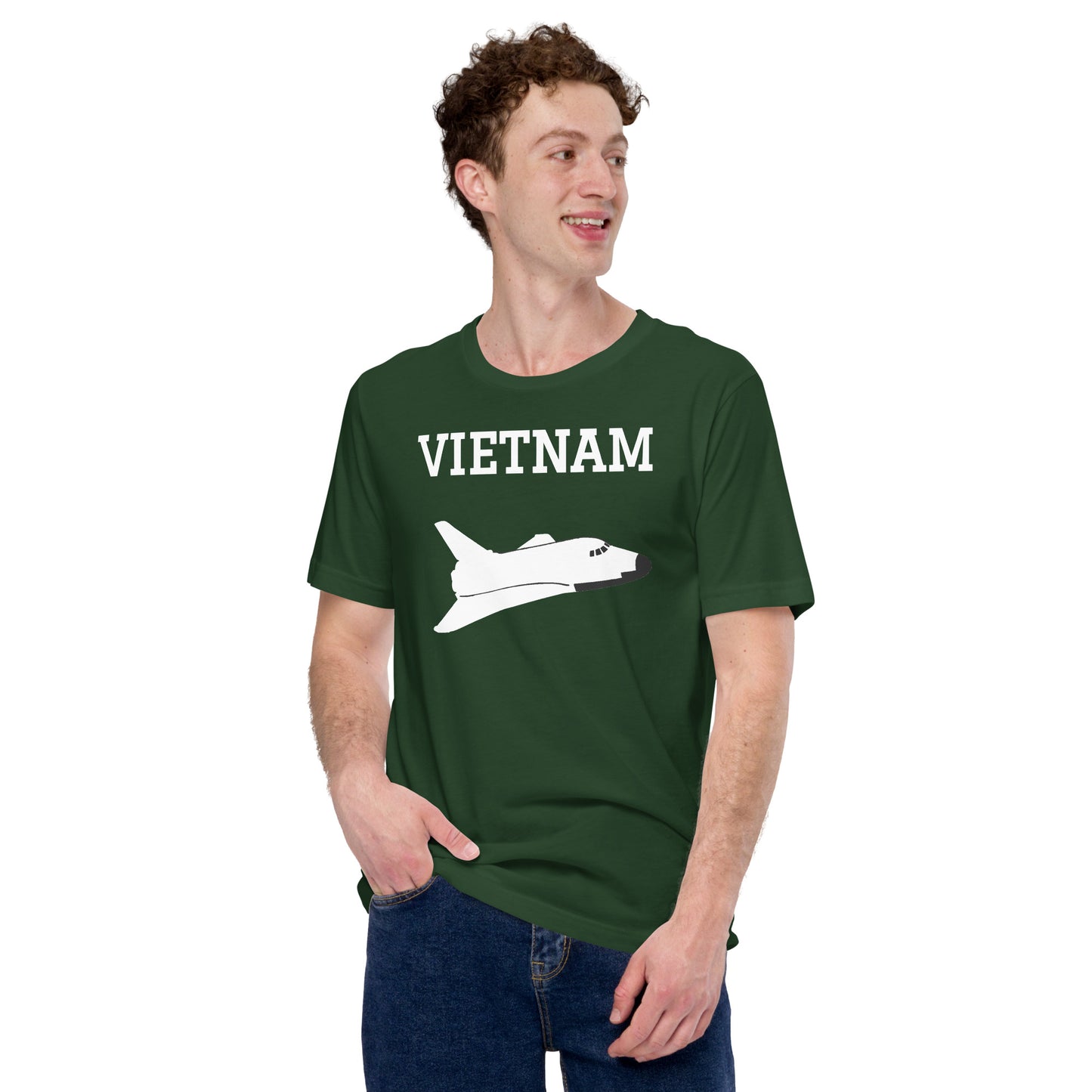 Vietnam Shuttle