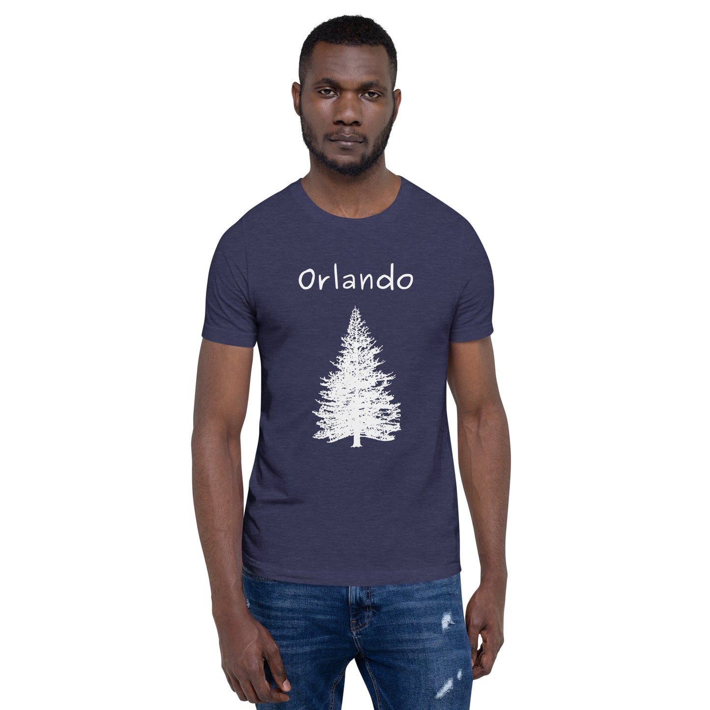 Orlando Pine