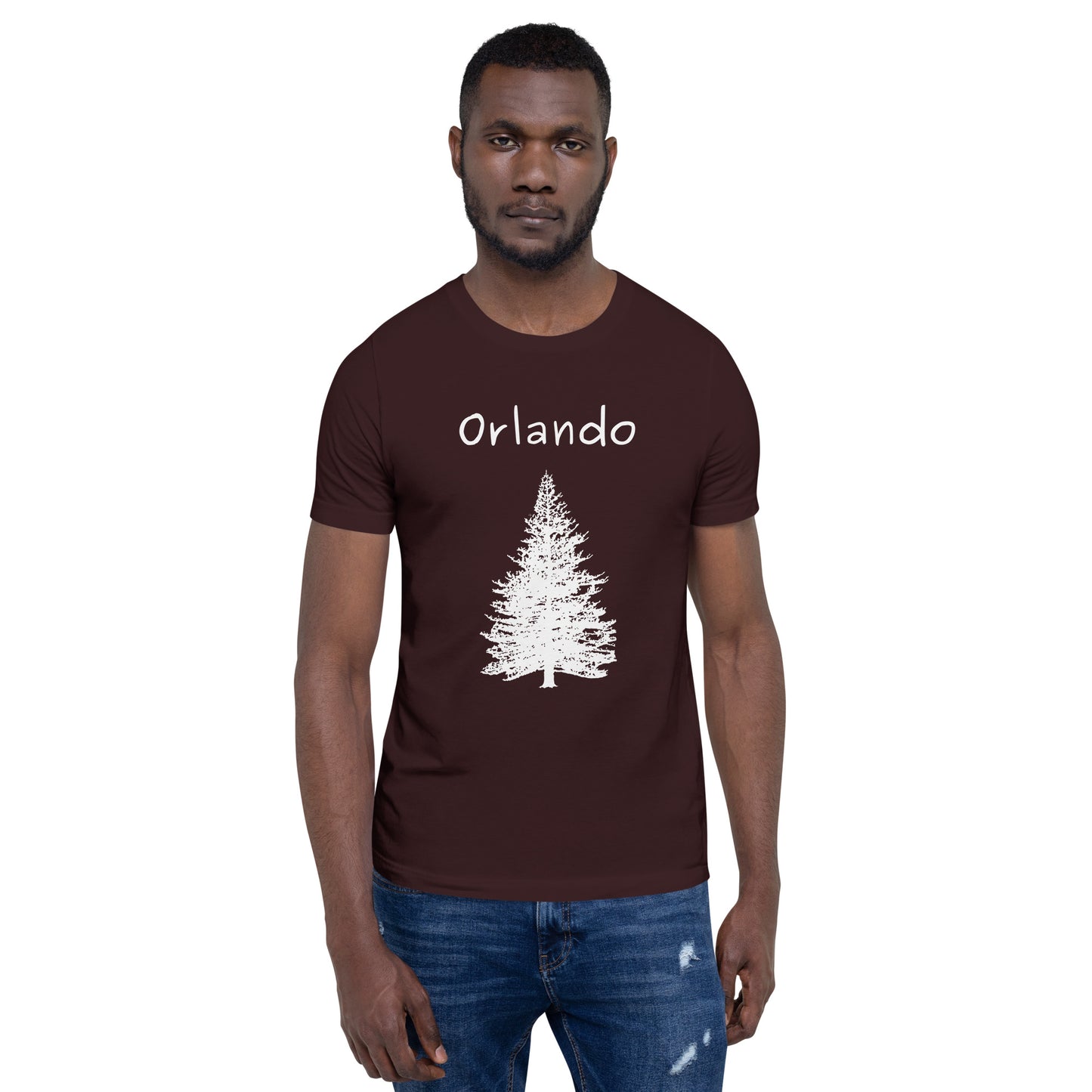 Orlando Pine
