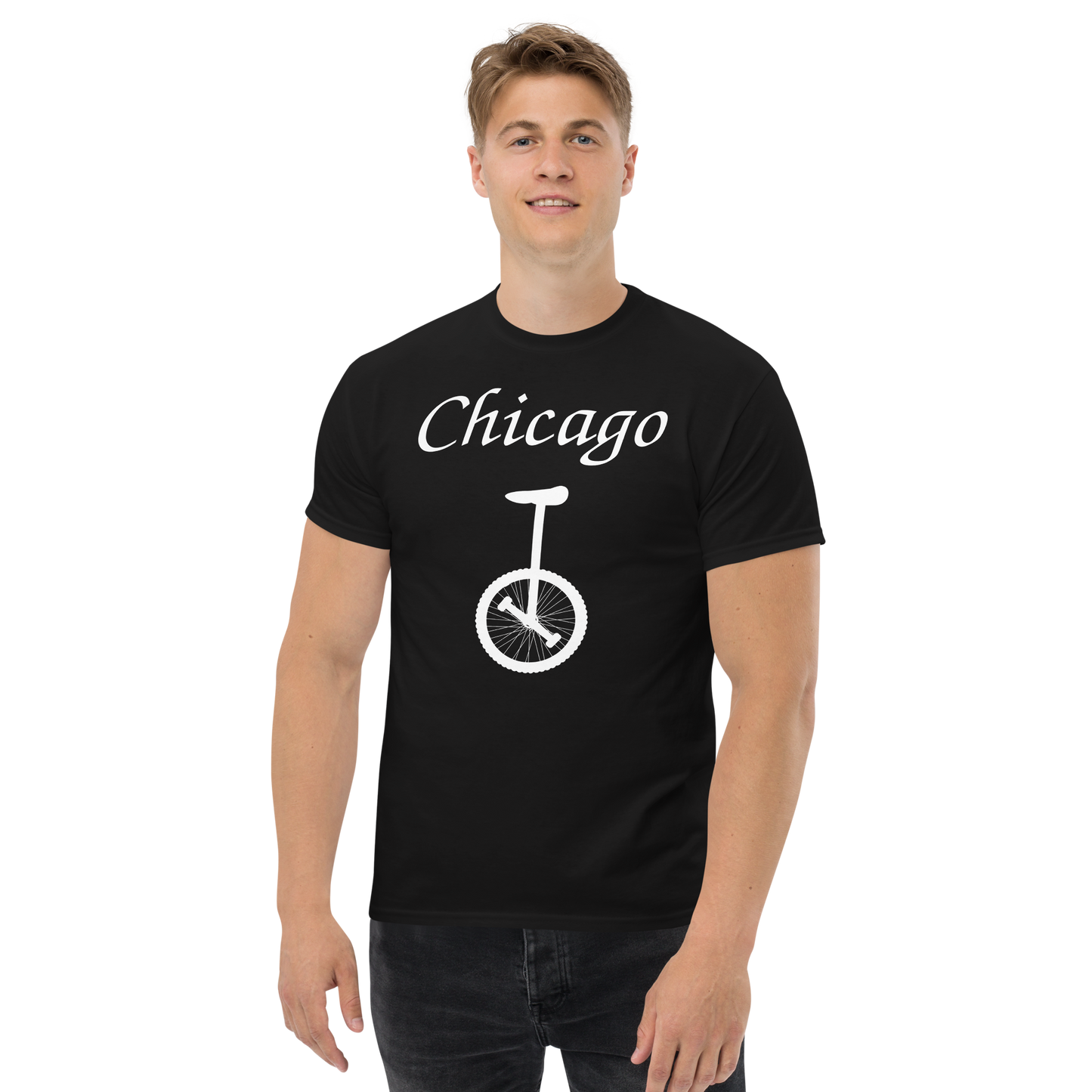 Chicago Unicycle