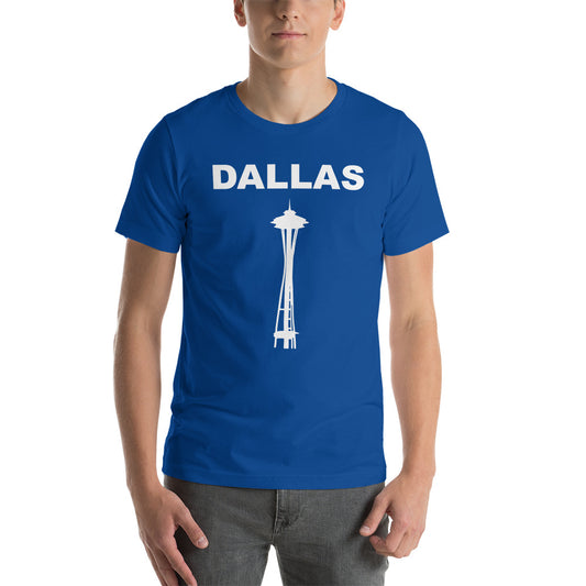 Dallas Space Needle